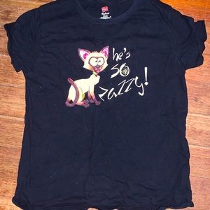 Big Bang theory T-shirt